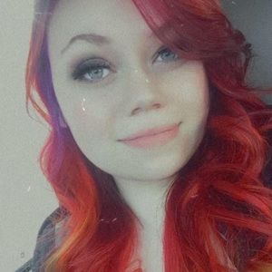 Meet your Posher, Audrey